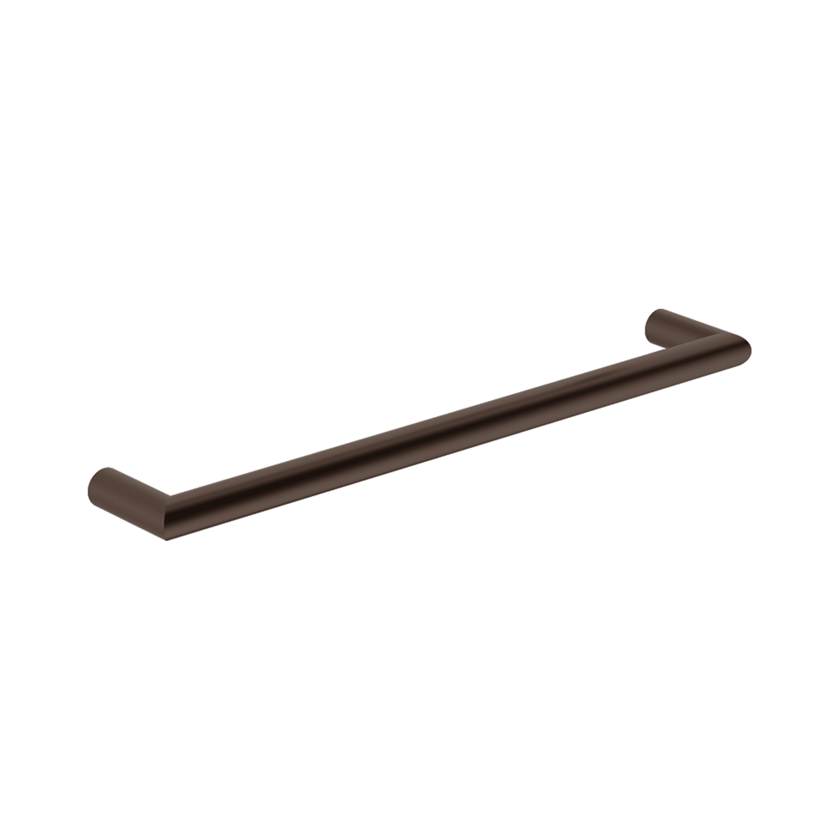 Calora Heated Towel Rail 1 Bar gallery detail image