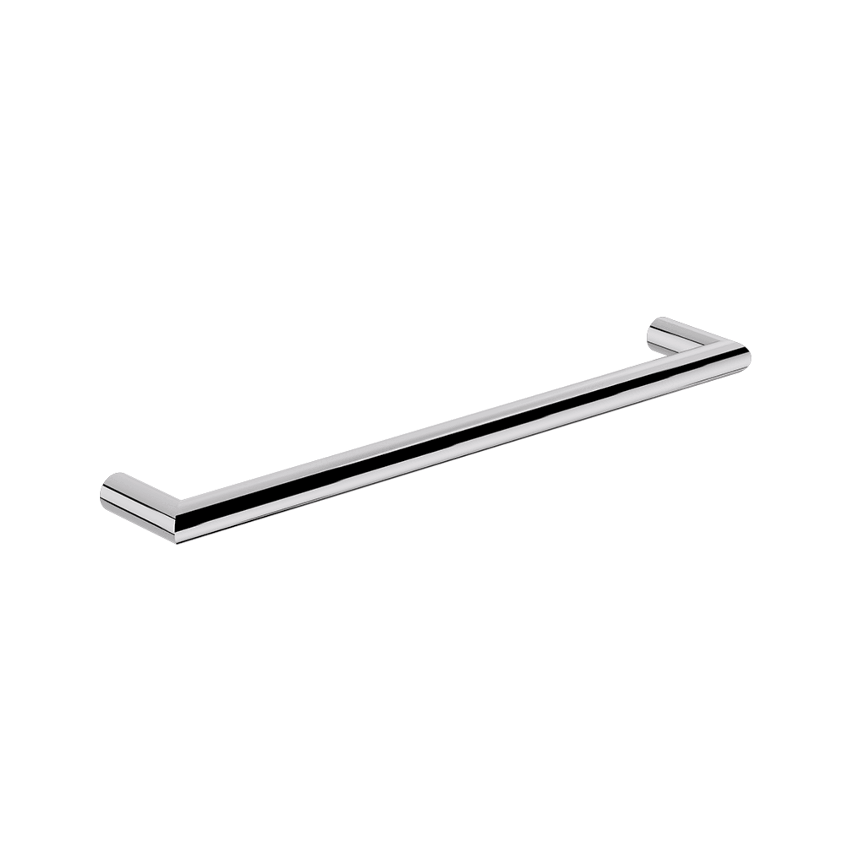 Calora Heated Towel Rail 1 Bar gallery detail image