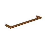Calora Heated Towel Rail 1 Bar gallery detail image