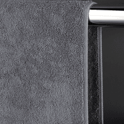 Calora Heated Towel Rail 1 Bar gallery detail image