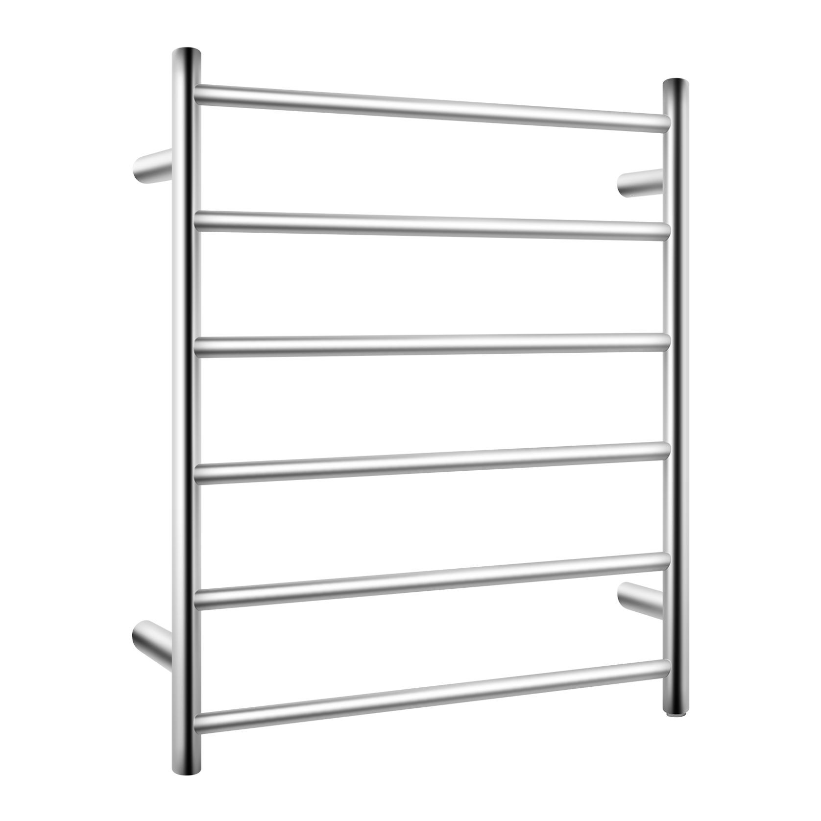 Heated Towel Rack Chrome gallery detail image