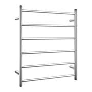 Heated Towel Rack Chrome gallery detail image