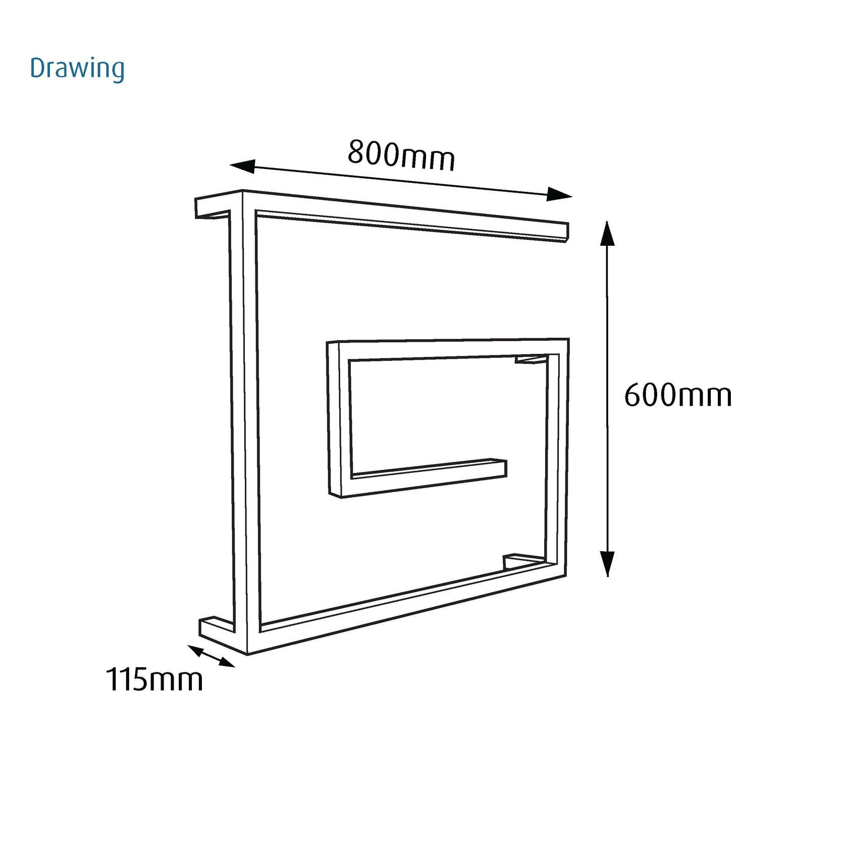 Designer Square Range gallery detail image