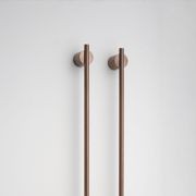 EQUILIBRIO Towel Warmer by CEA gallery detail image