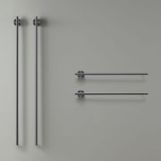 EQUILIBRIO Towel Warmer by CEA gallery detail image