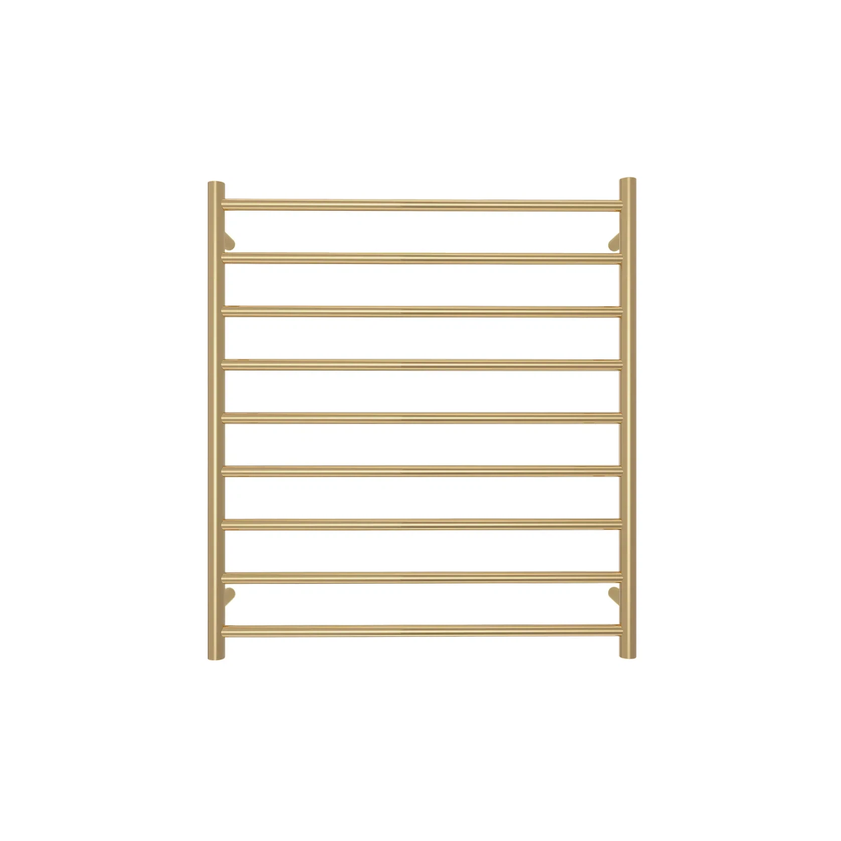 Elysian 9-Bar Heated Towel Ladder (12v) gallery detail image