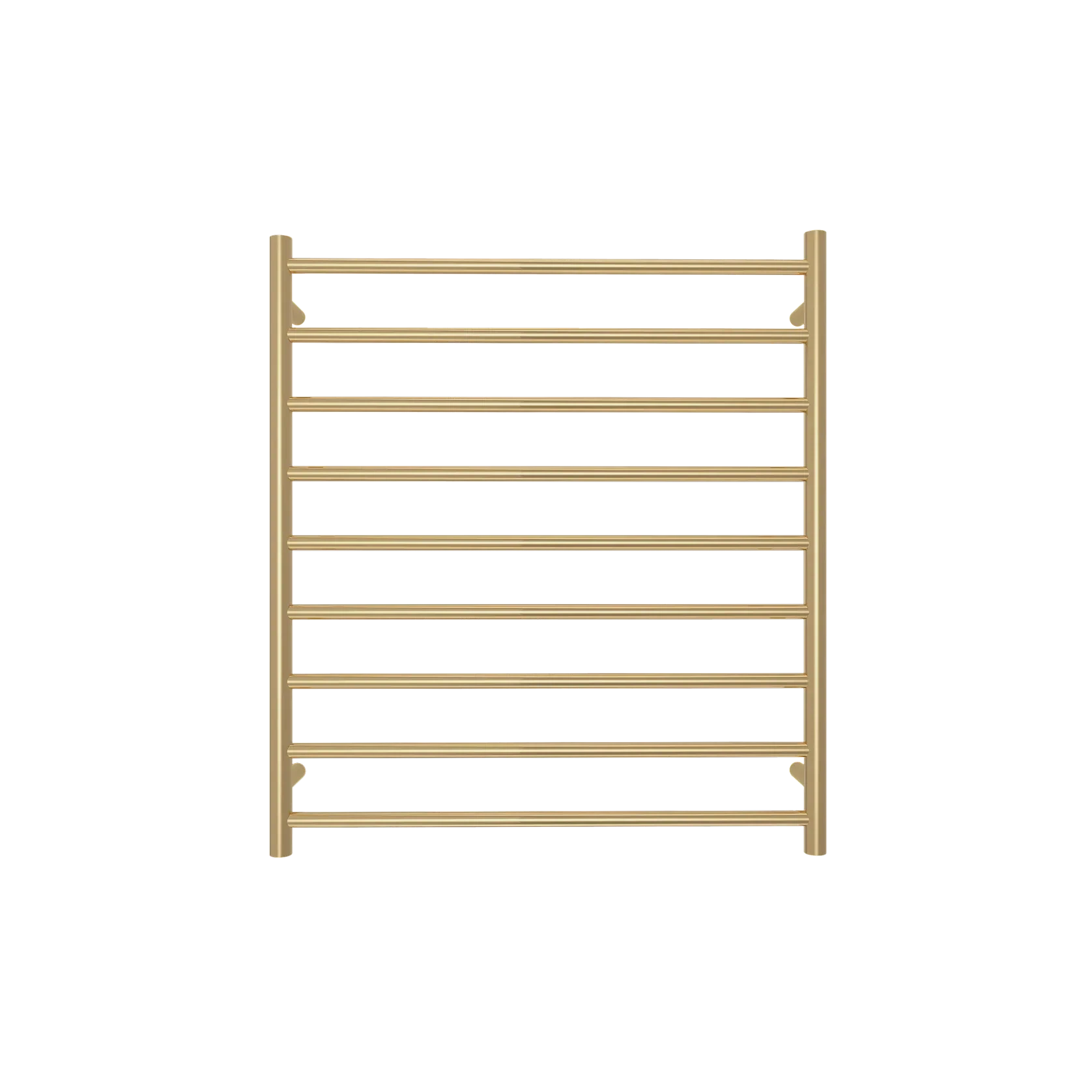 Elysian 9-Bar Heated Towel Ladder (12v) gallery detail image