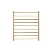 Elysian 9-Bar Heated Towel Ladder (12v) gallery detail image