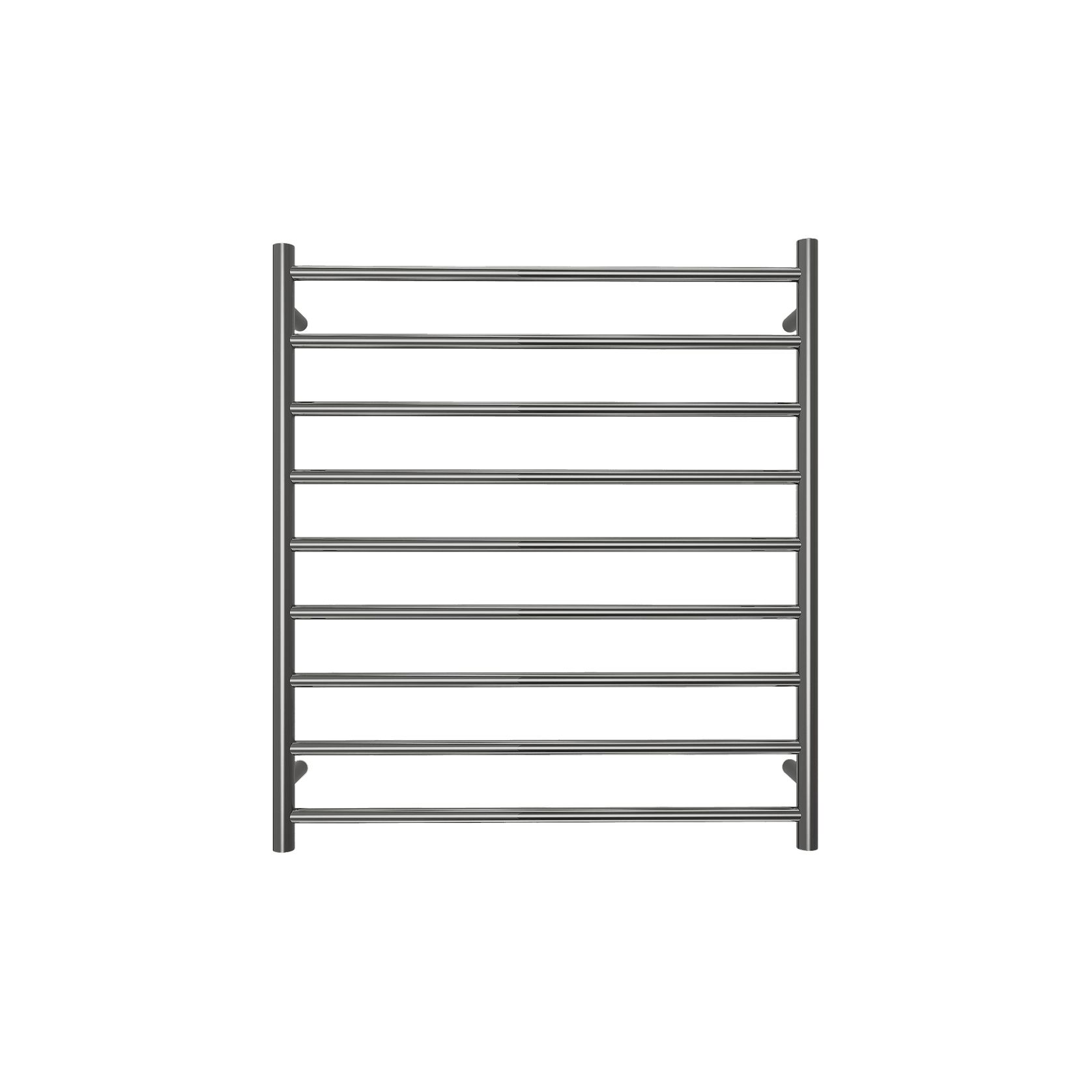 Elysian 9-Bar Heated Towel Ladder (12v) gallery detail image