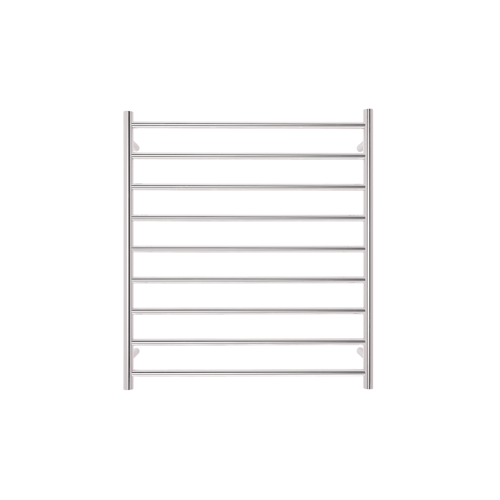 Elysian 9-Bar Heated Towel Ladder (12v) gallery detail image