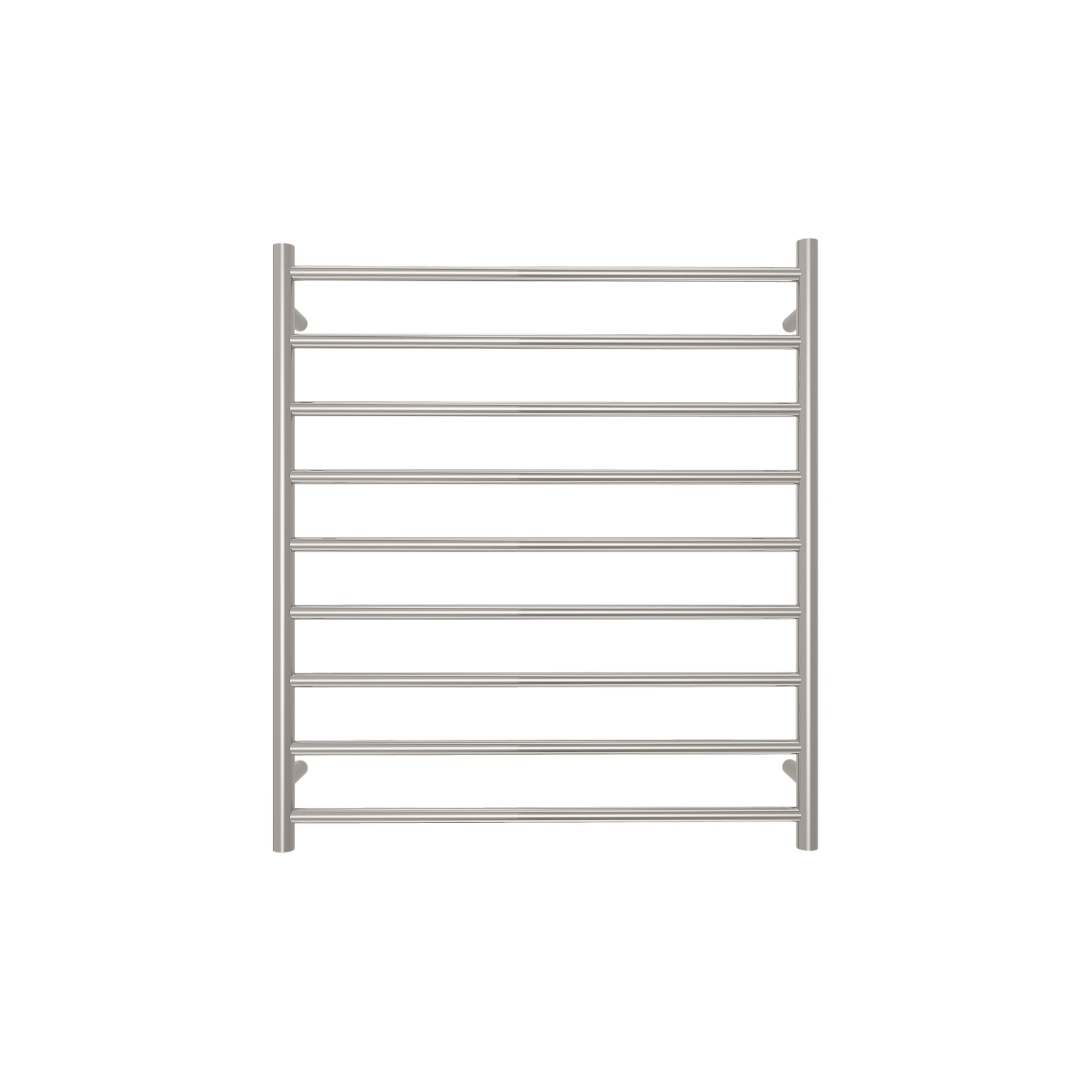 Elysian 9-Bar Heated Towel Ladder (12v) gallery detail image