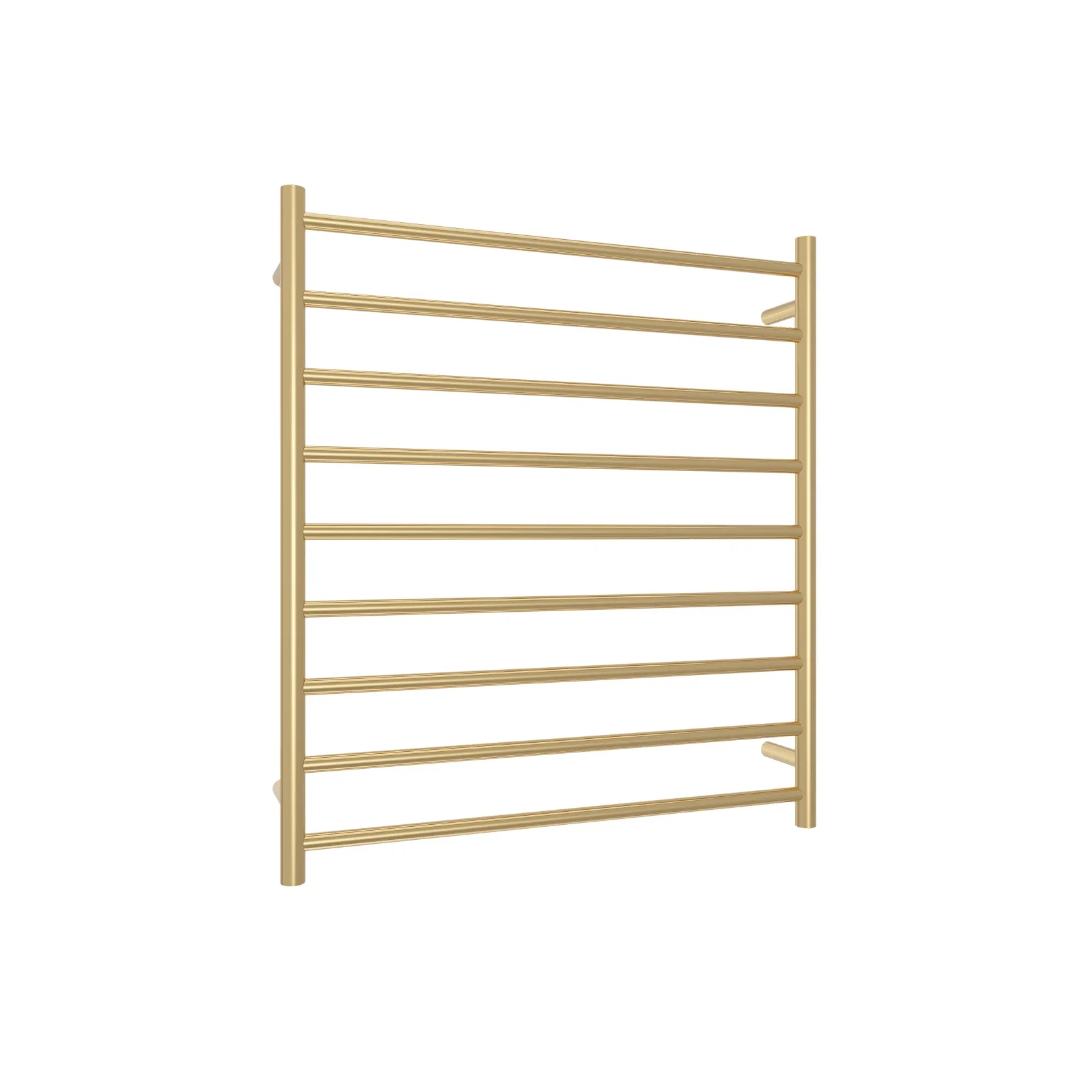 Elysian 9-Bar Heated Towel Ladder (12v) gallery detail image