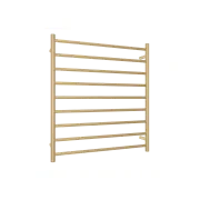 Elysian 9-Bar Heated Towel Ladder (12v) gallery detail image