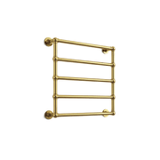 Hawthorn Hill - Ornate Wall-Mounted Towel Warmer gallery detail image