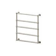 Hawthorn Hill - Traditional Wall-Mounted Towel Warmer gallery detail image