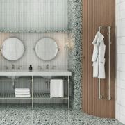 Vertical Robe Warmers | Heated Towel Rails gallery detail image