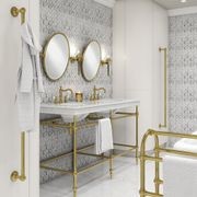 Vertical Robe Warmers | Heated Towel Rails gallery detail image