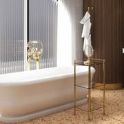 Vertical Robe Warmers | Heated Towel Rails gallery detail image
