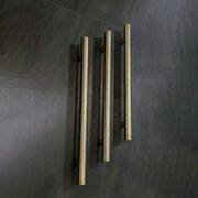 Code Vertical Heated Towel Rail gallery detail image