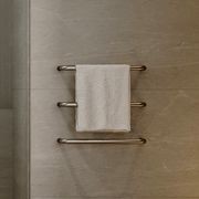 Icona – Chateau Heated Towel Rails gallery detail image