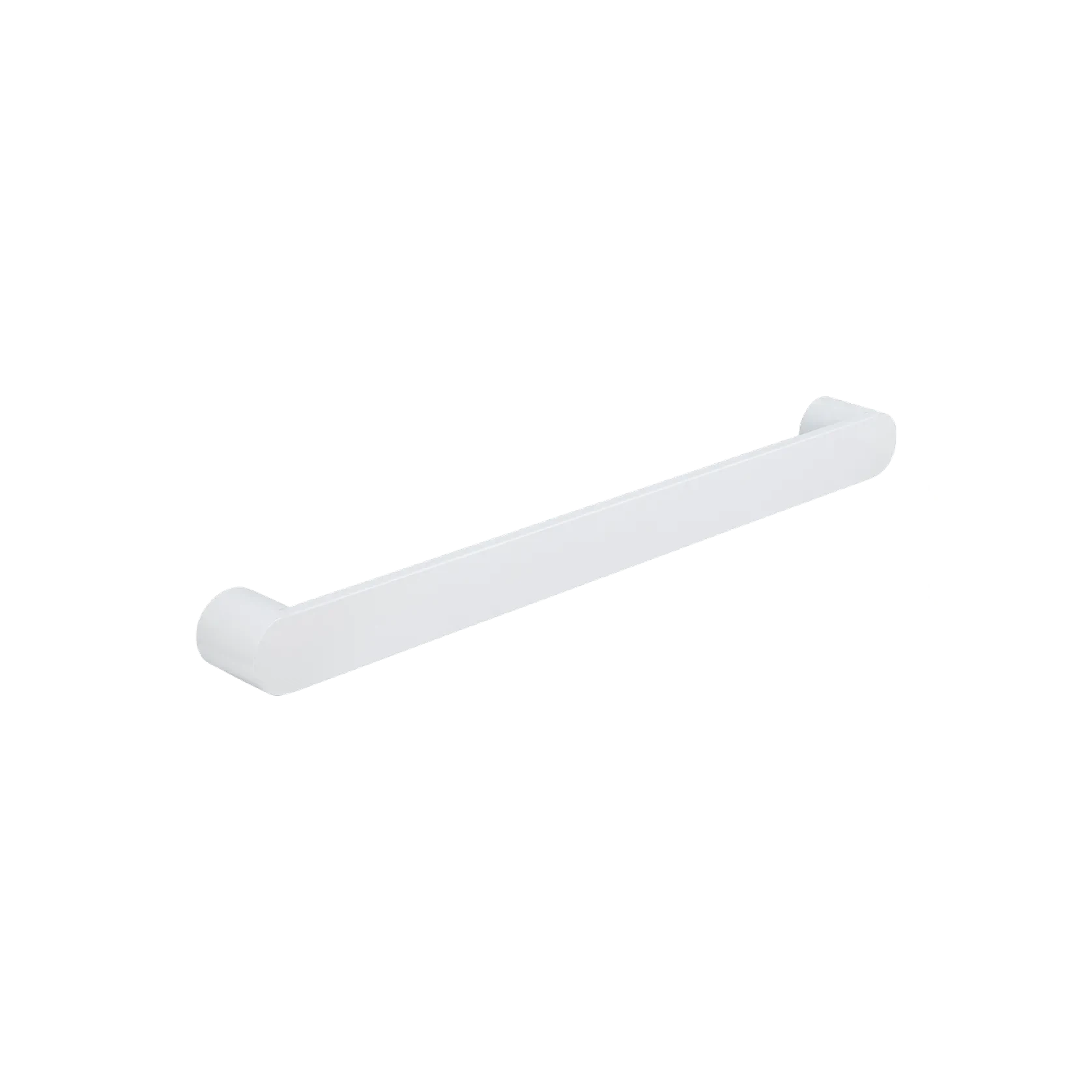Milani Heated Towel Rail gallery detail image