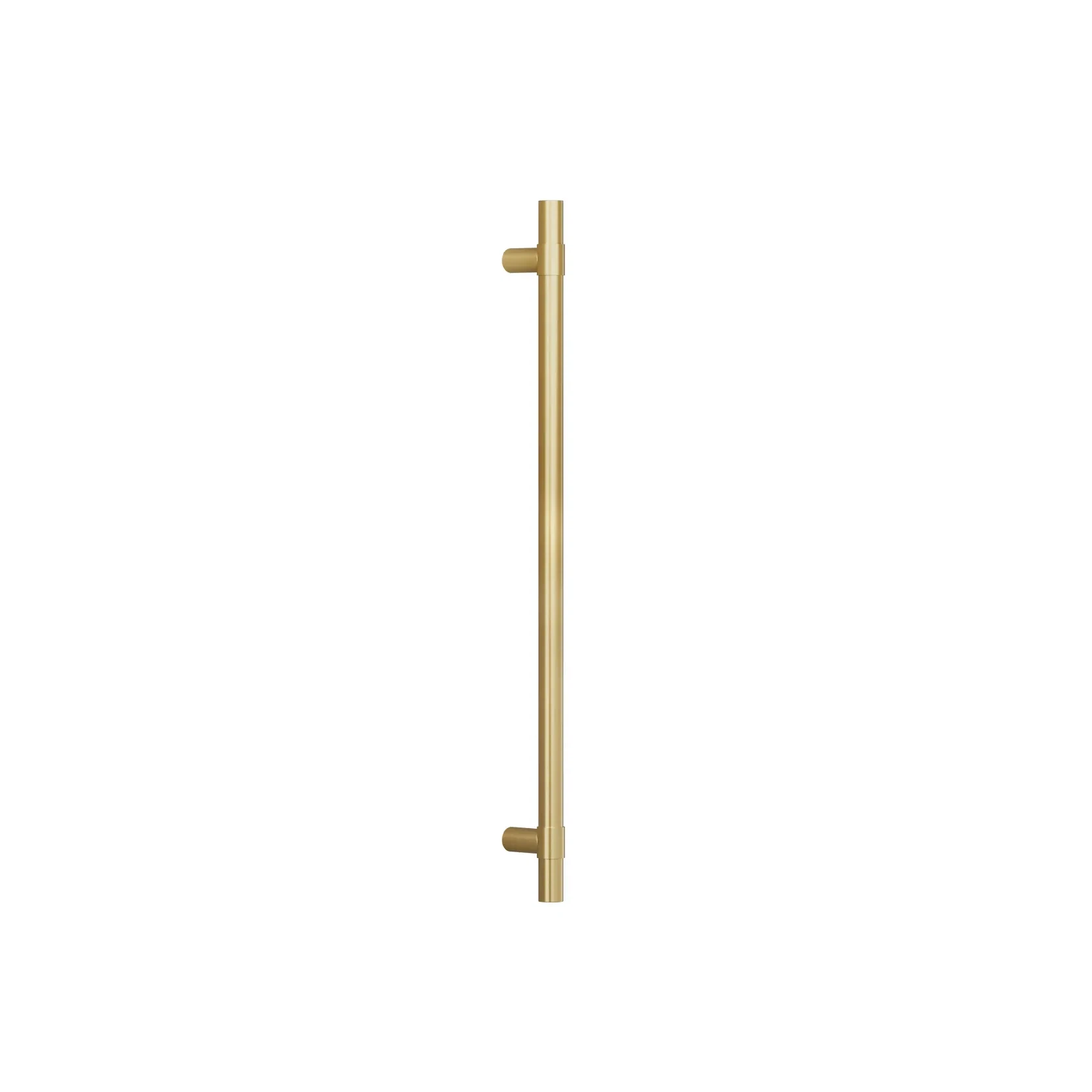 Modi Adjustable Heated Towel Rail 900mm gallery detail image