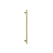 Modi Adjustable Heated Towel Rail 900mm gallery detail image