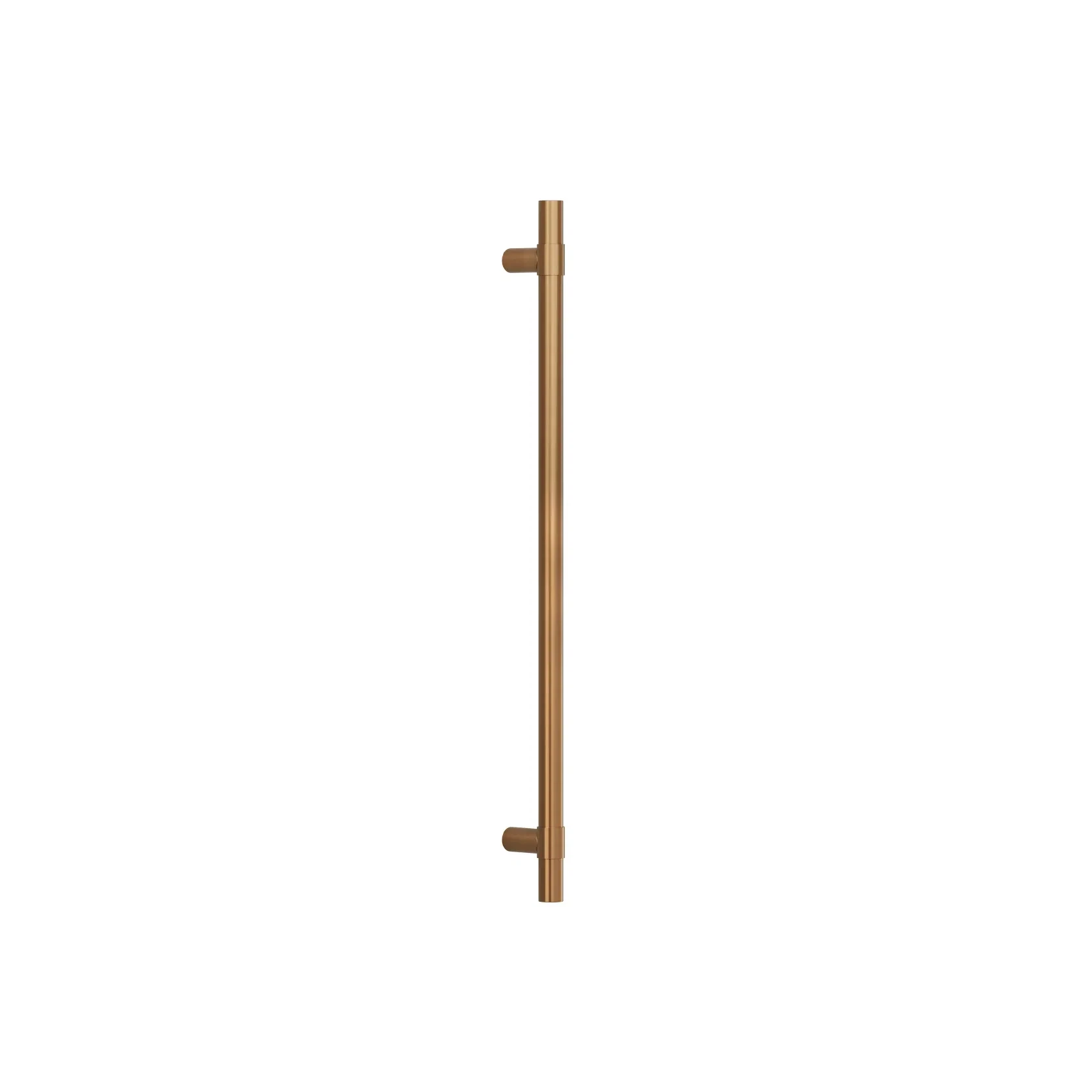 Modi Adjustable Heated Towel Rail 900mm gallery detail image