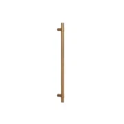 Modi Adjustable Heated Towel Rail 900mm gallery detail image