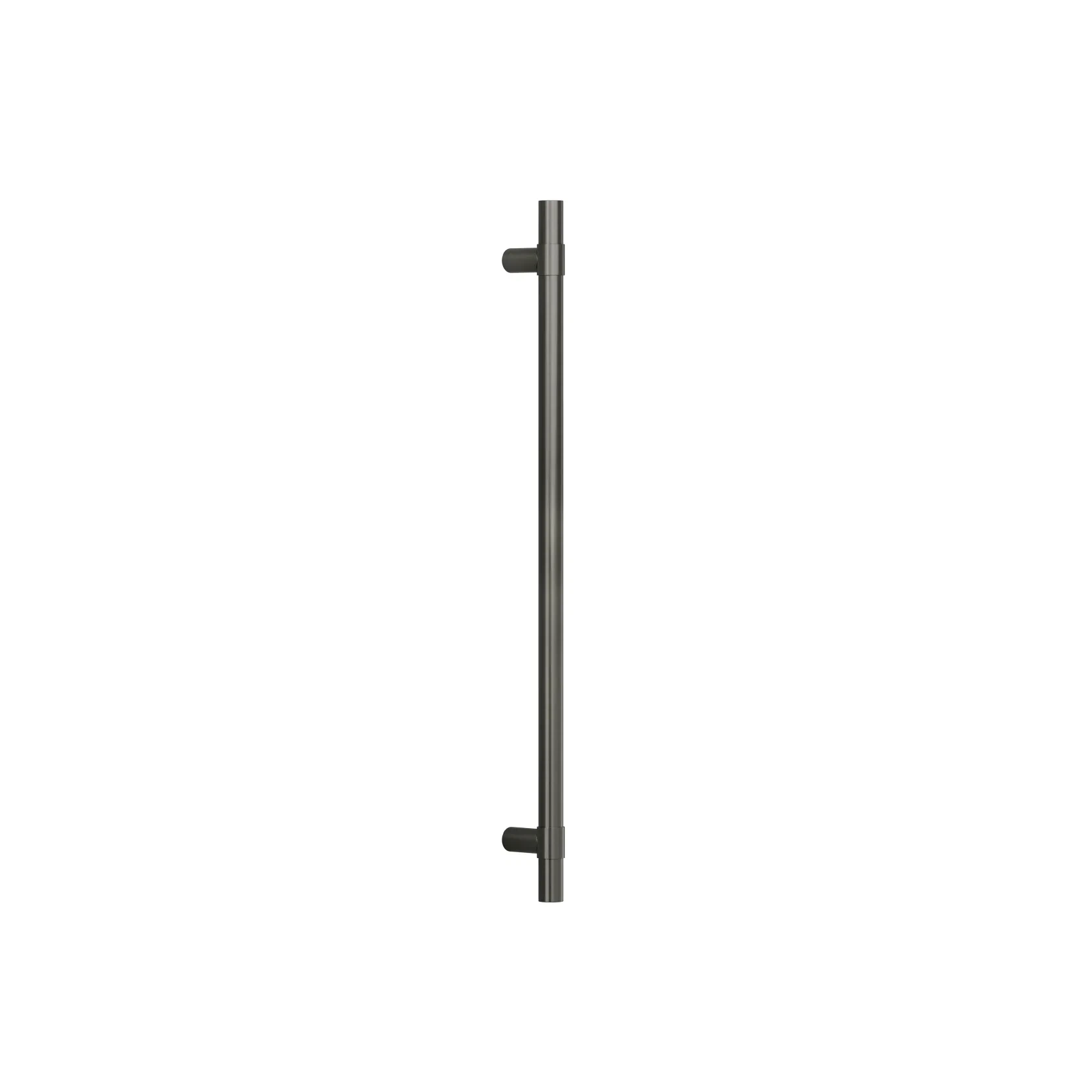 Modi Adjustable Heated Towel Rail 900mm gallery detail image
