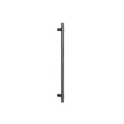 Modi Adjustable Heated Towel Rail 900mm gallery detail image