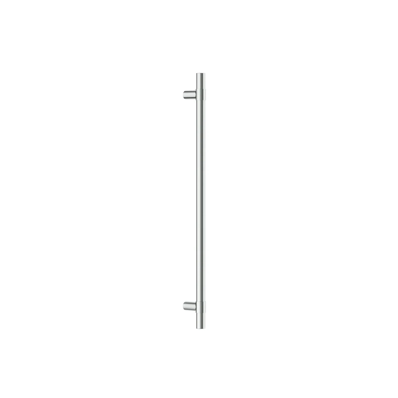 Modi Adjustable Heated Towel Rail 900mm gallery detail image