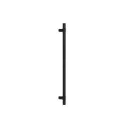 Modi Adjustable Heated Towel Rail 900mm gallery detail image
