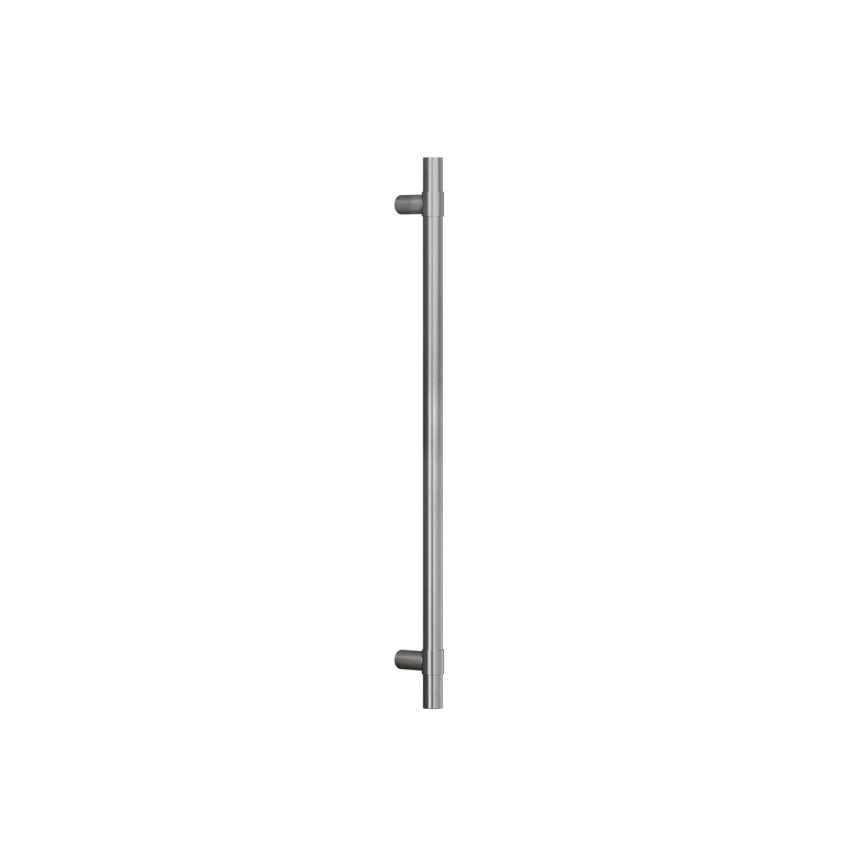 Modi Adjustable Heated Towel Rail 900mm gallery detail image