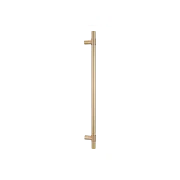Modi Adjustable Heated Towel Rail 900mm gallery detail image