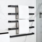 Icona – Mont Heated Towel Rails gallery detail image