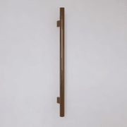 Code Nature 900 Vertical Heated Towel Rail Range gallery detail image
