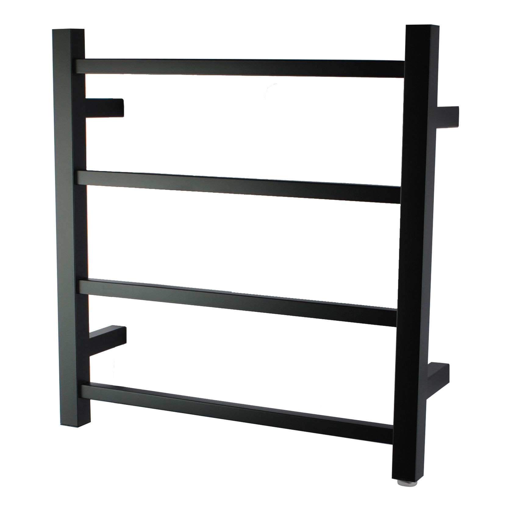 Square Heated Towel Rack gallery detail image