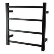 Square Heated Towel Rack gallery detail image