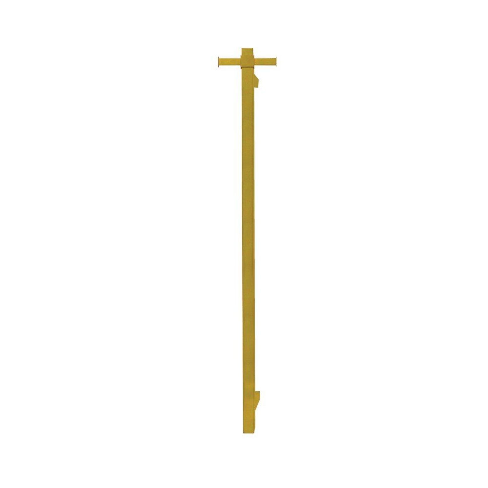 Vertical Bars Square Range gallery detail image