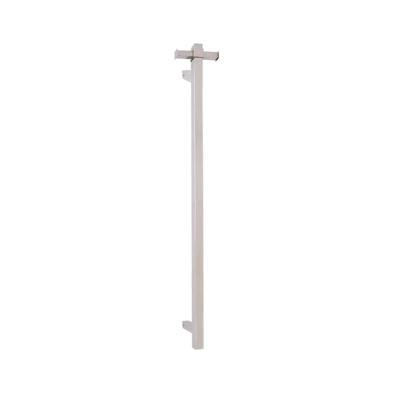 Vertical Bars Square Range gallery detail image