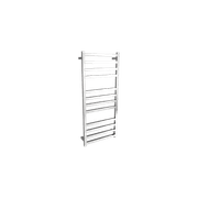 Square Towel Rail 240V 1200 x 500mm Chrome gallery detail image