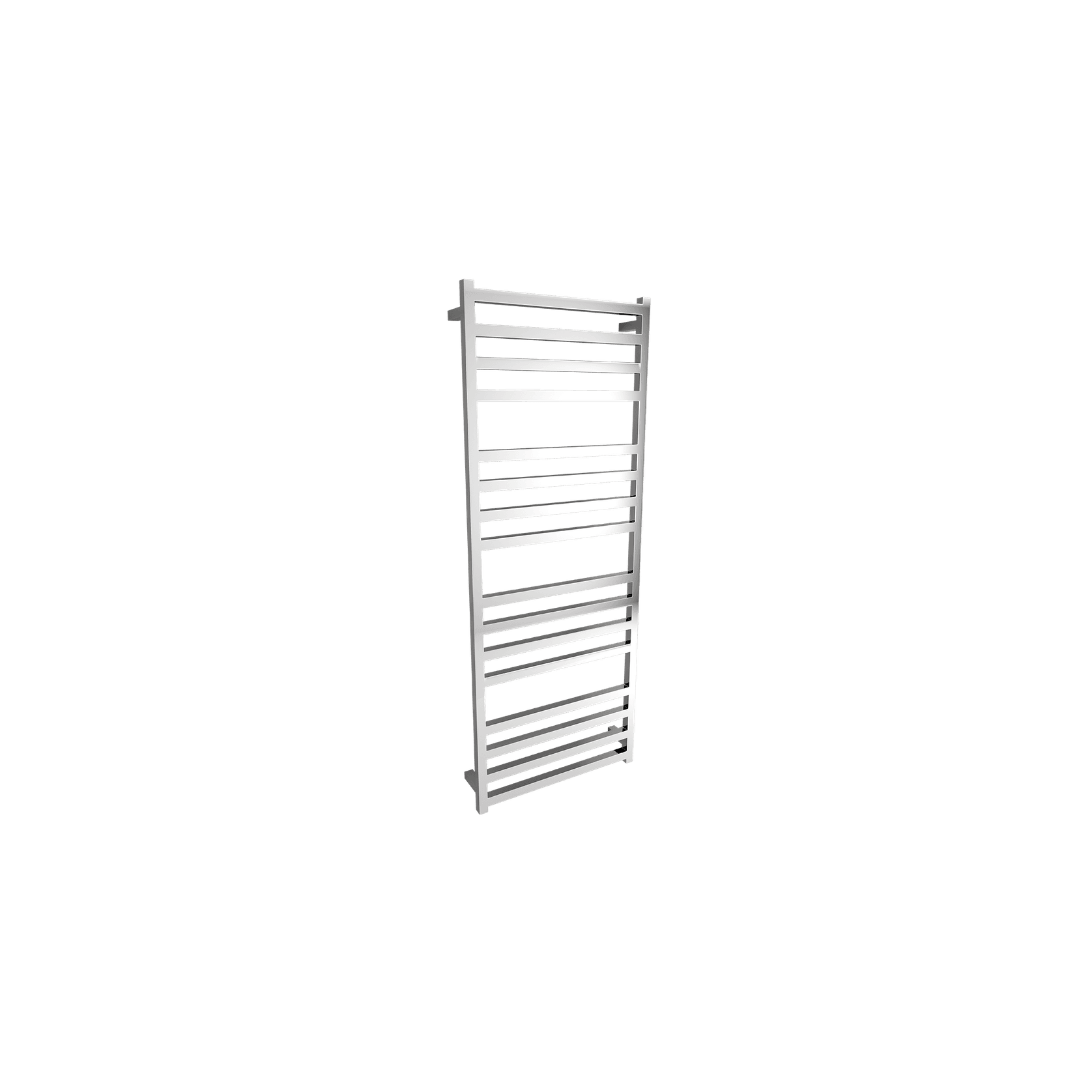 Square Towel Rail 240V 1600 x 600mm Chrome gallery detail image