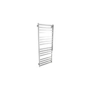 Square Towel Rail 240V 1600 x 600mm Chrome gallery detail image