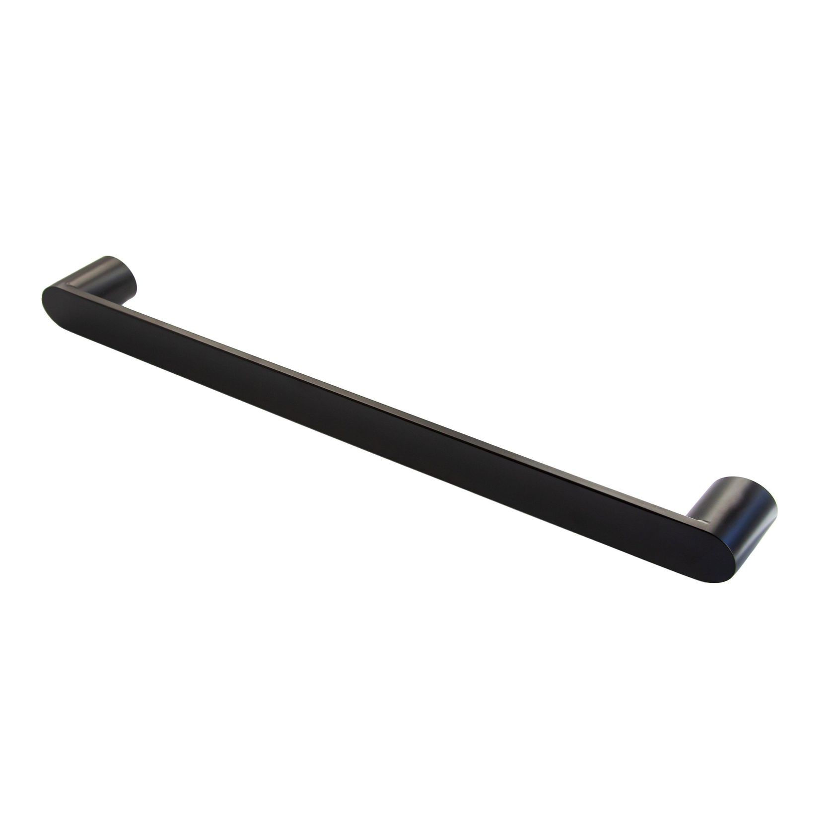 Code Flow 640 Heated Towel Rail gallery detail image