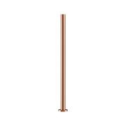 CODE Pure Freestanding Heated Towel Rail 1000Mm - 7 Colours gallery detail image