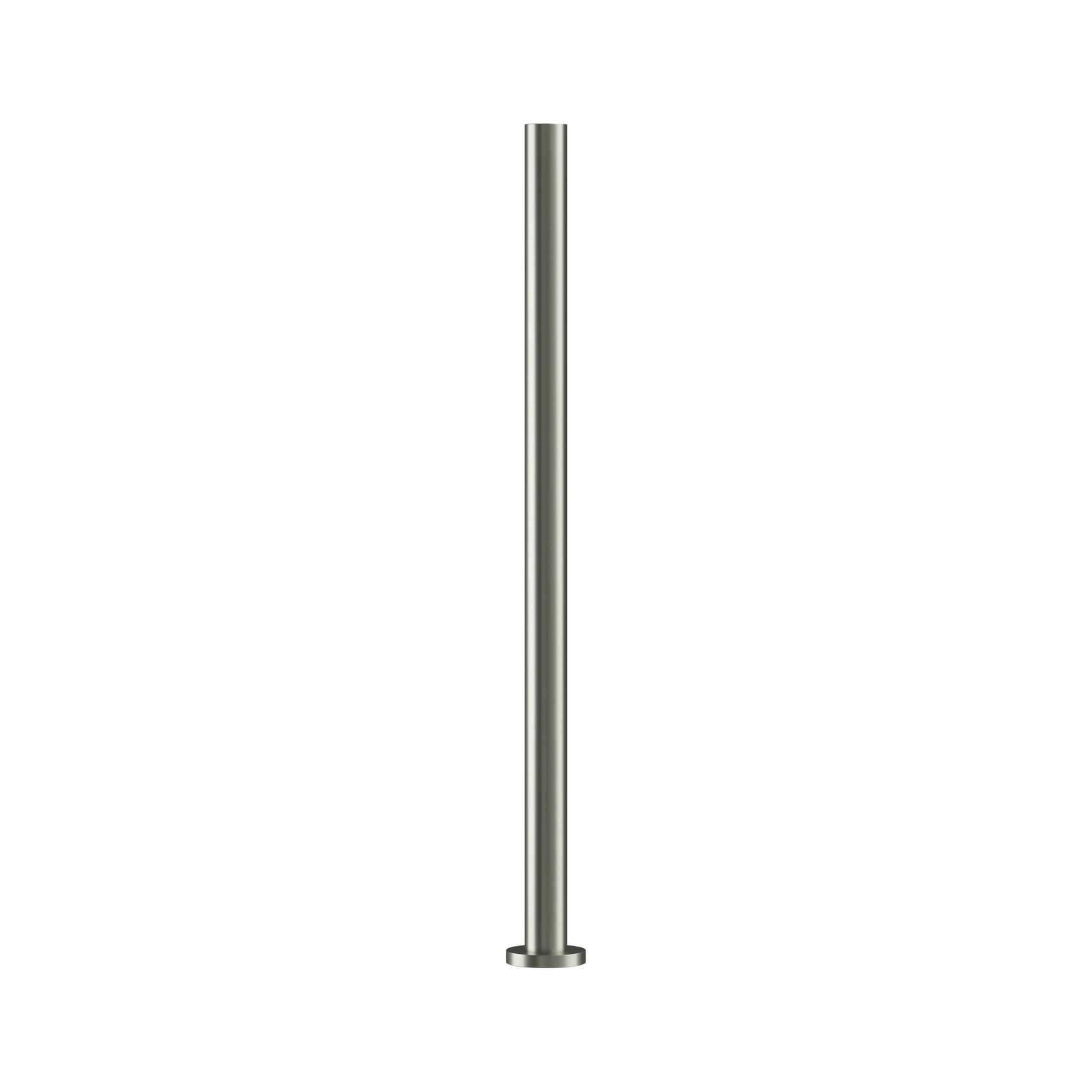 CODE Pure Freestanding Heated Towel Rail 1000Mm - 7 Colours gallery detail image