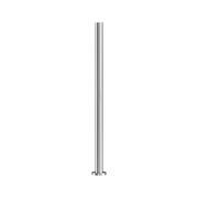 CODE Pure Freestanding Heated Towel Rail 1000Mm - 7 Colours gallery detail image