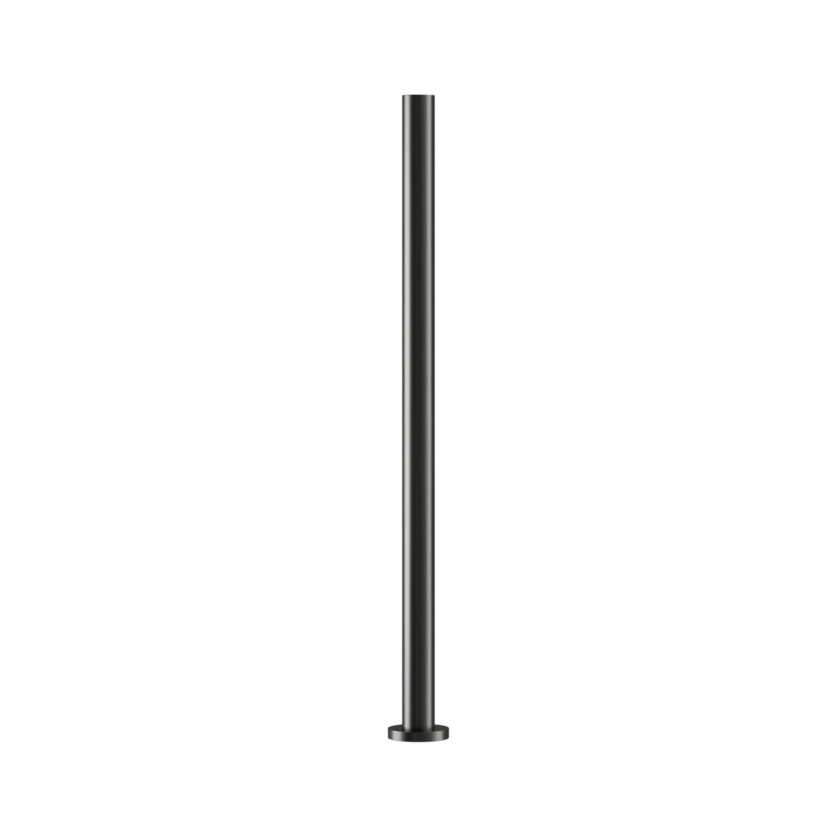 CODE Pure Freestanding Heated Towel Rail 1000Mm - 7 Colours gallery detail image