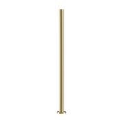 CODE Pure Freestanding Heated Towel Rail 1100Mm - 7 Colours gallery detail image